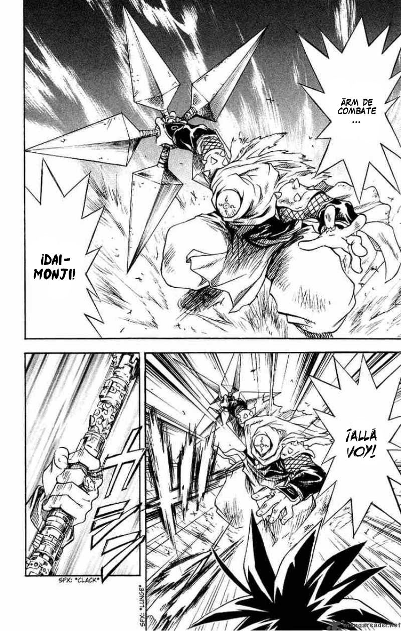 Read MÄR_ Märchen Awakens Romance (es) Manga Online