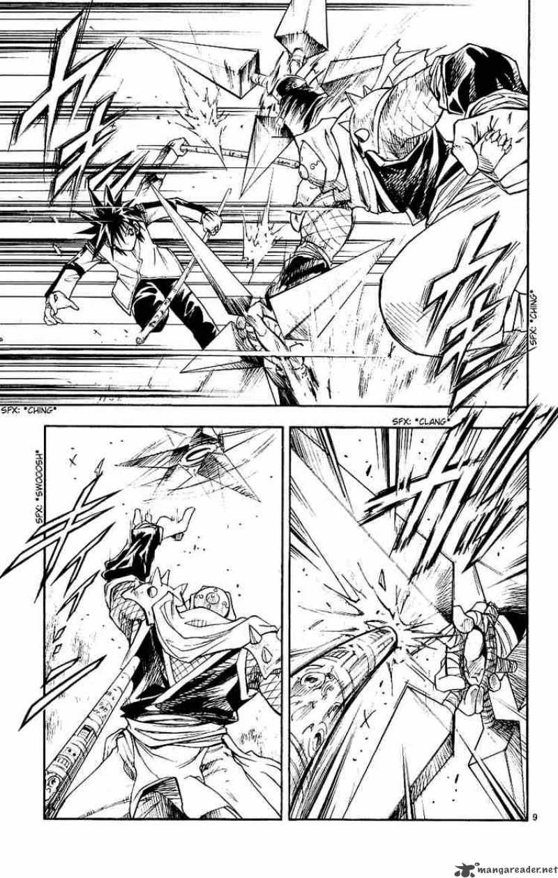 Read MÄR_ Märchen Awakens Romance (es) Manga Online