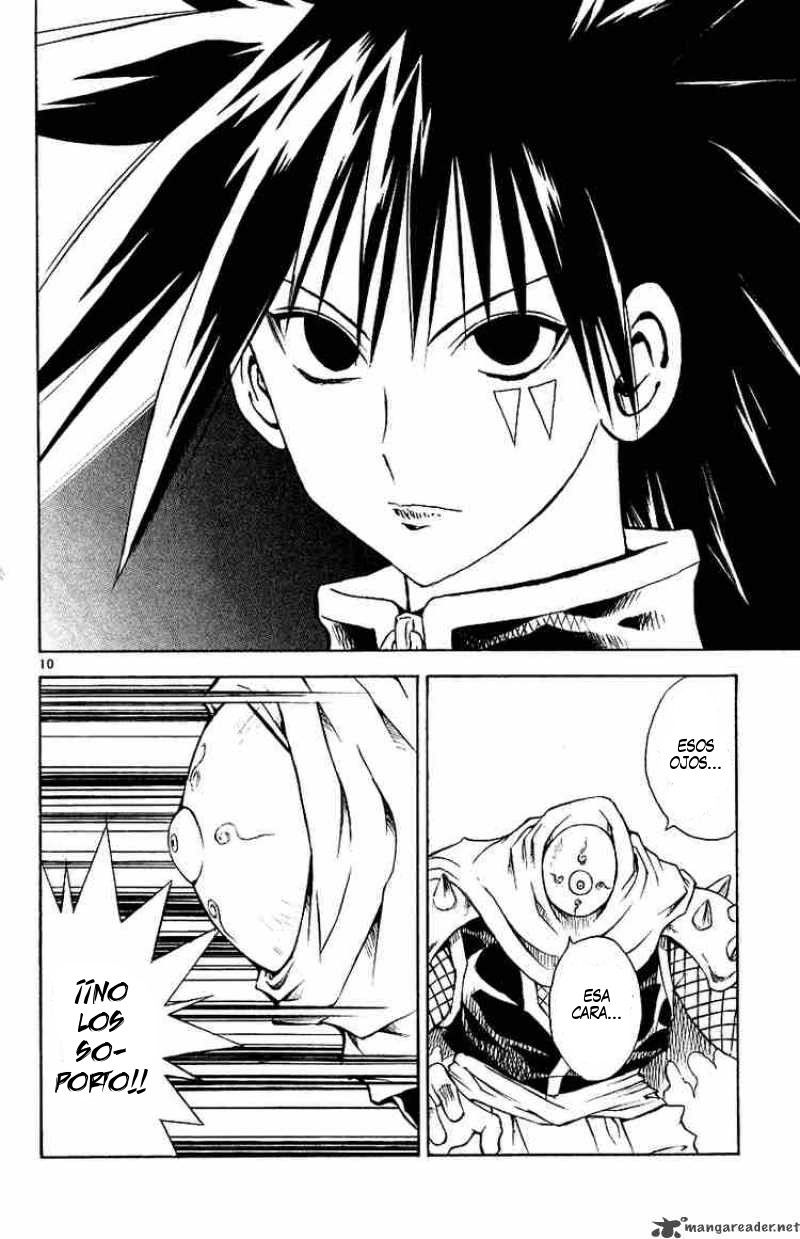 Read MÄR_ Märchen Awakens Romance (es) Manga Online