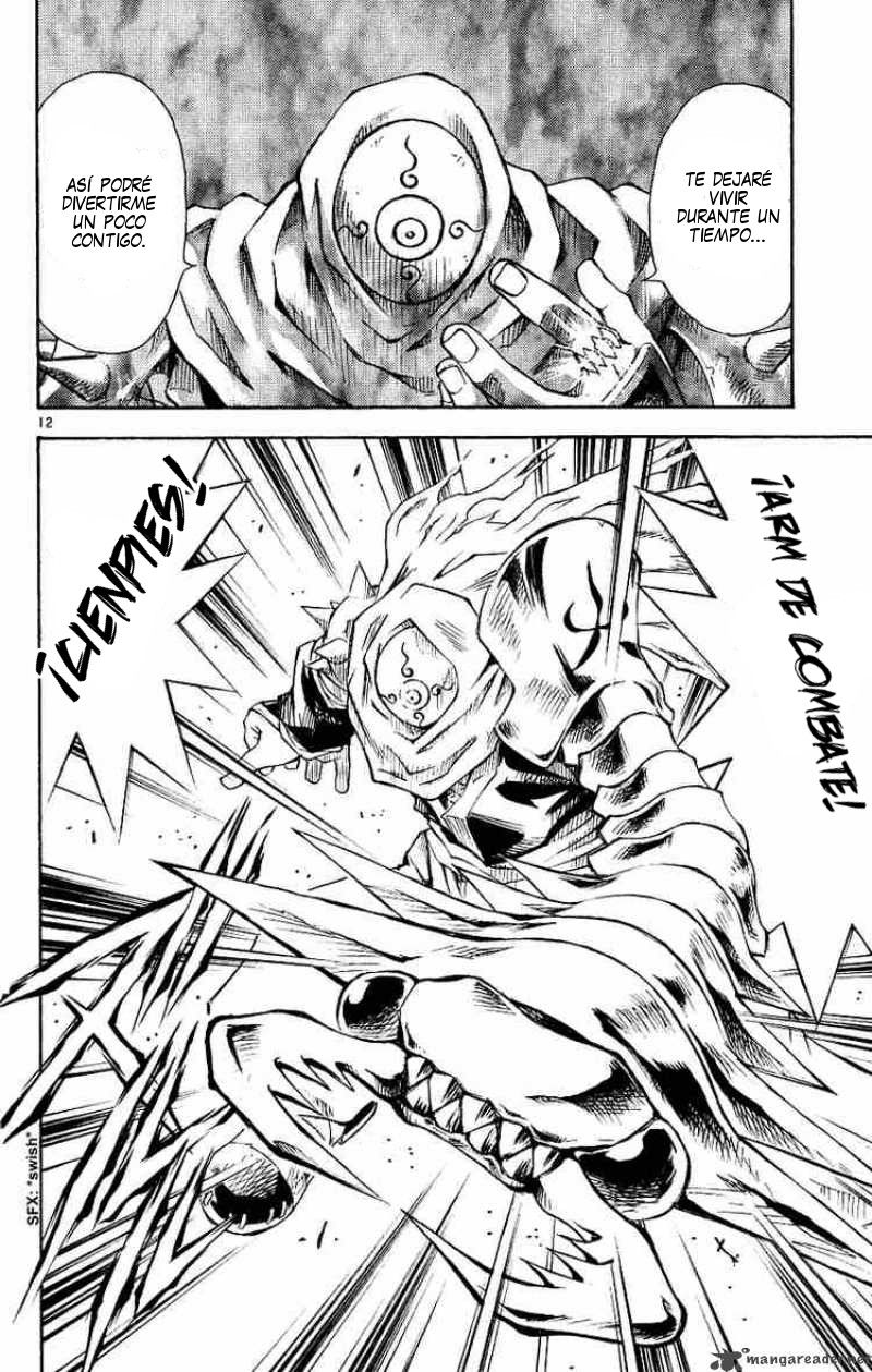 Read MÄR_ Märchen Awakens Romance (es) Manga Online