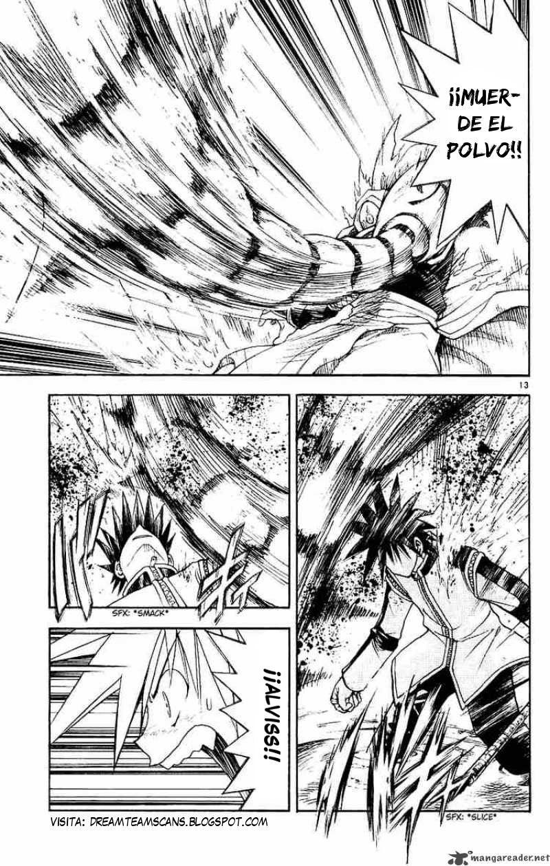 Read MÄR_ Märchen Awakens Romance (es) Manga Online