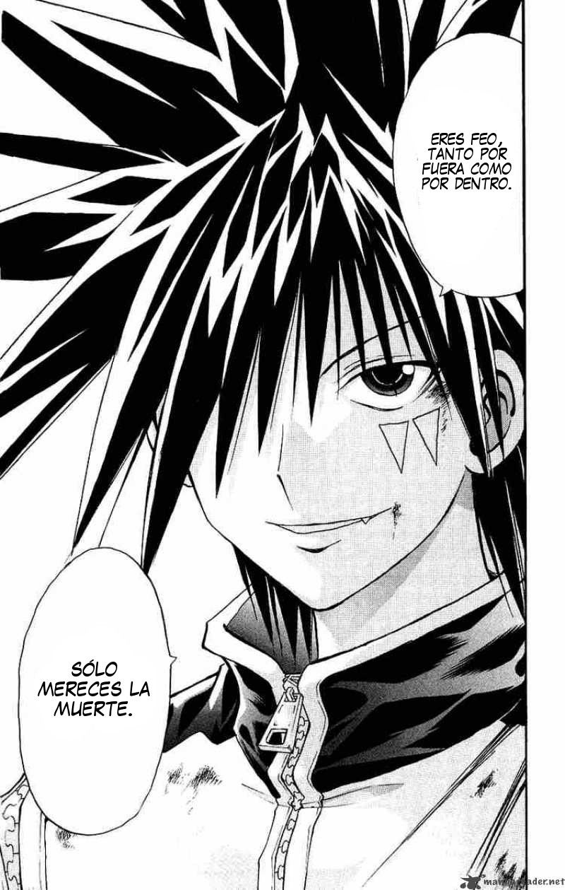 Read MÄR_ Märchen Awakens Romance (es) Manga Online