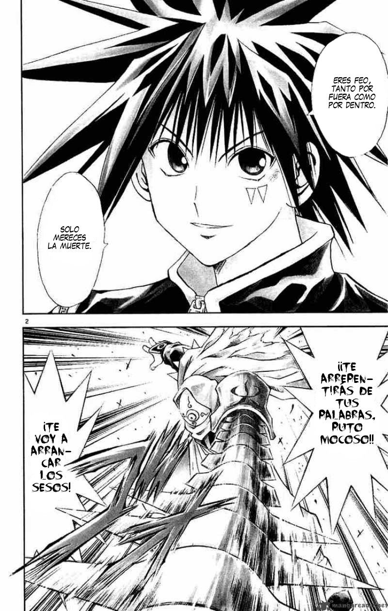 Read MÄR_ Märchen Awakens Romance (es) Manga Online