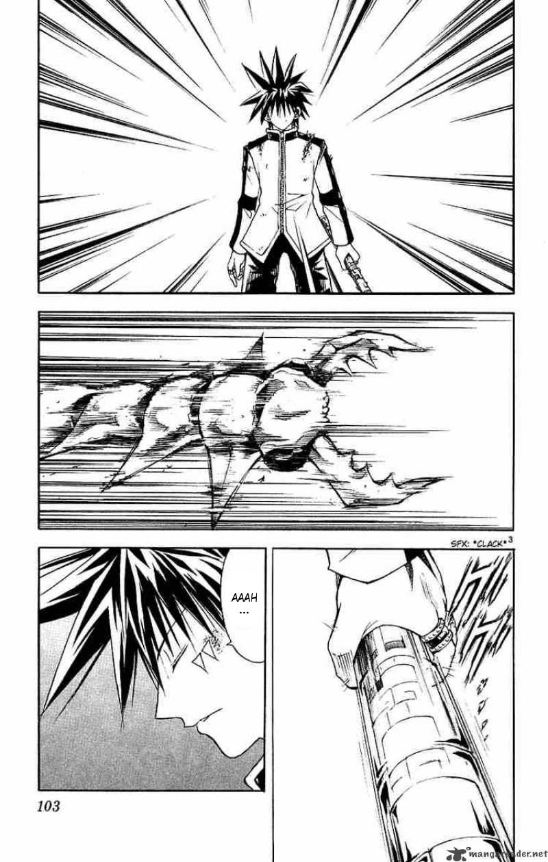 Read MÄR_ Märchen Awakens Romance (es) Manga Online