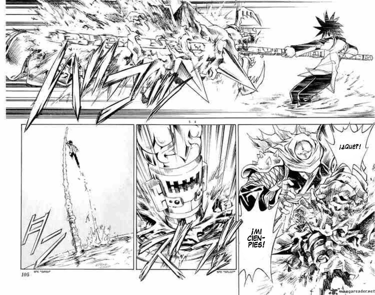 Read MÄR_ Märchen Awakens Romance (es) Manga Online