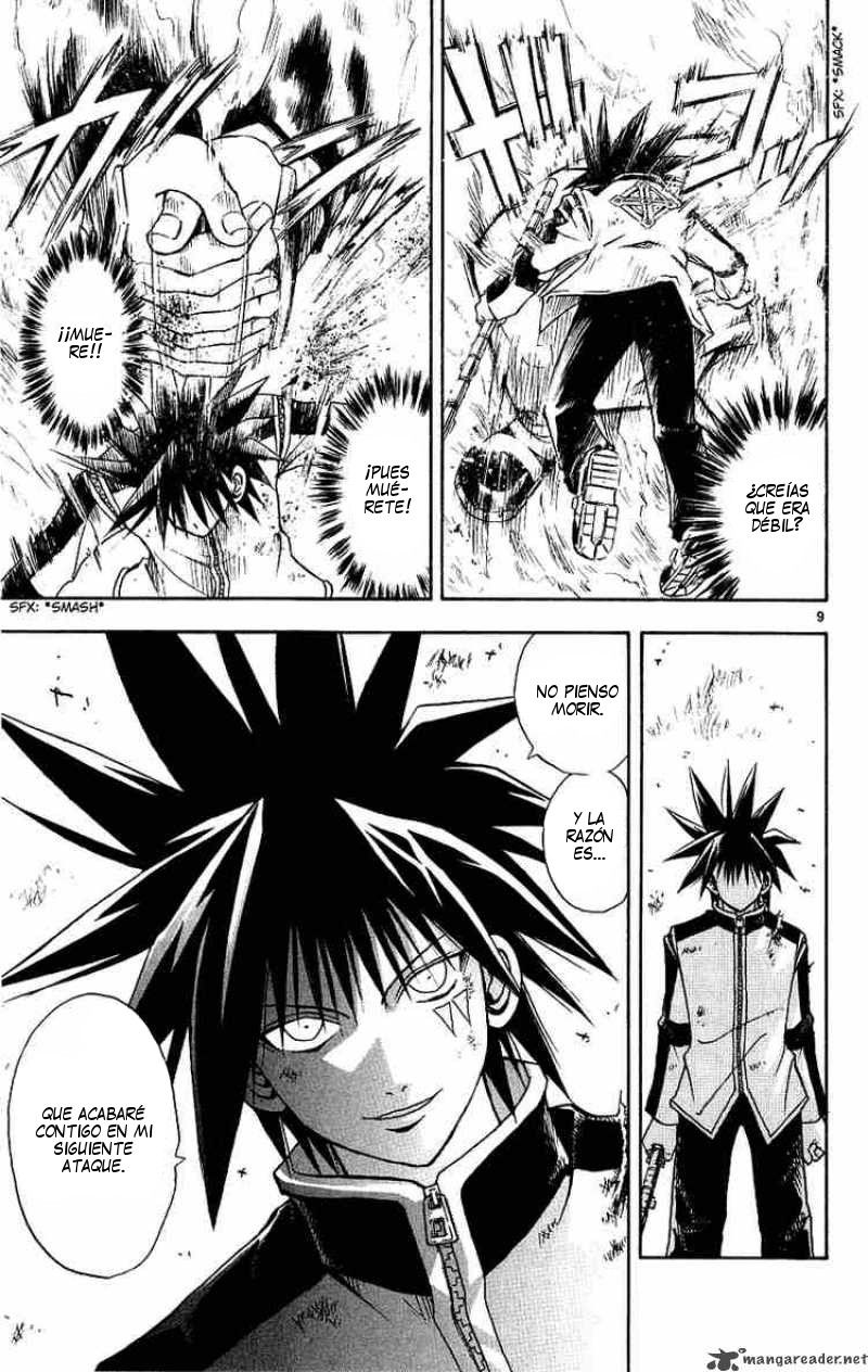 Read MÄR_ Märchen Awakens Romance (es) Manga Online