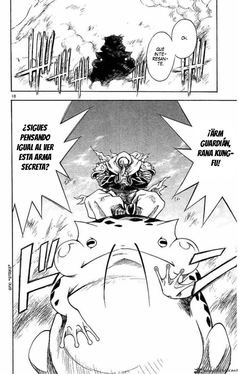 Read MÄR_ Märchen Awakens Romance (es) Manga Online