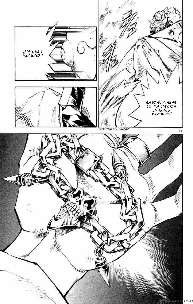 Read MÄR_ Märchen Awakens Romance (es) Manga Online