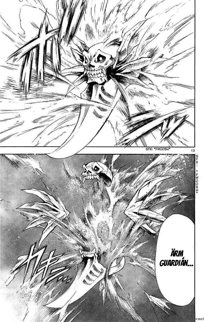 Read MÄR_ Märchen Awakens Romance (es) Manga Online