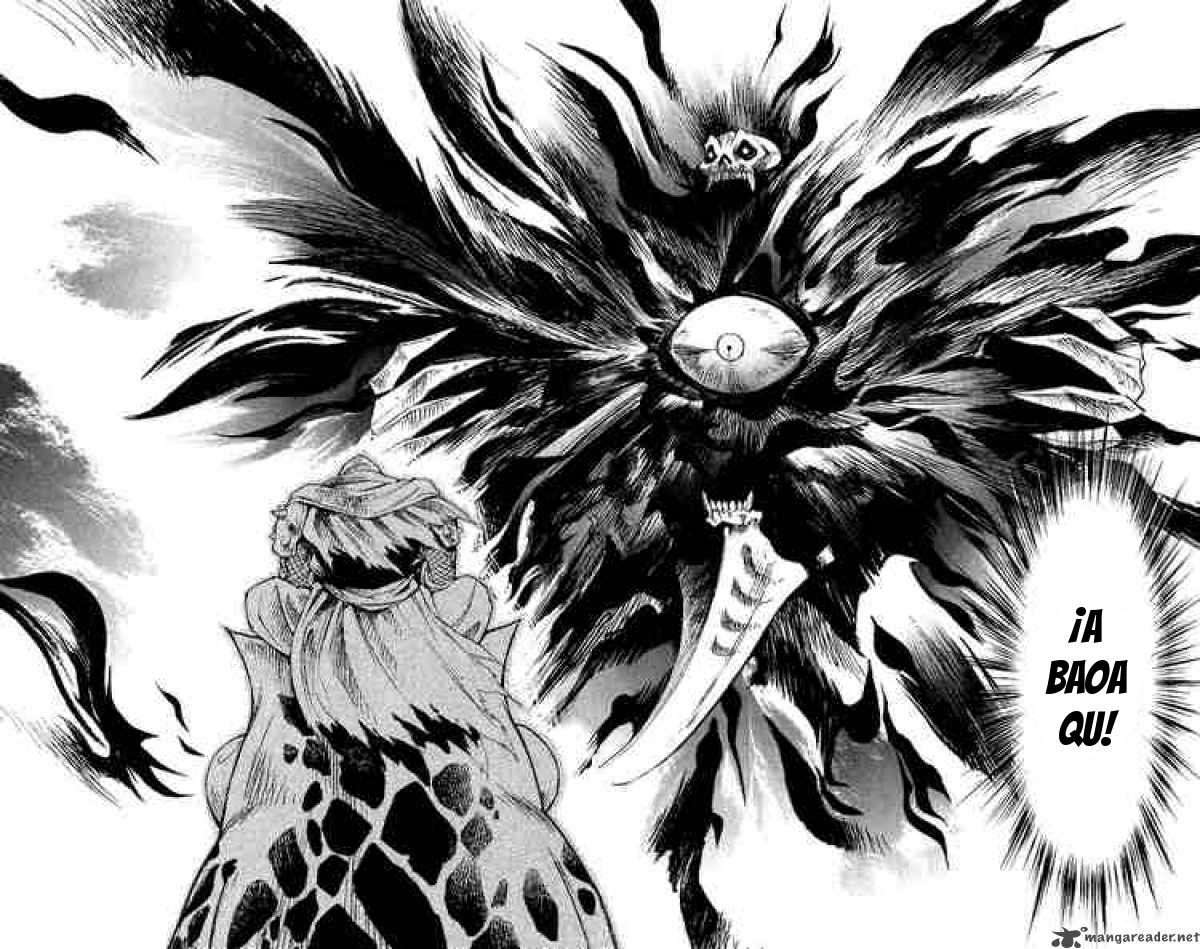 Read MÄR_ Märchen Awakens Romance (es) Manga Online