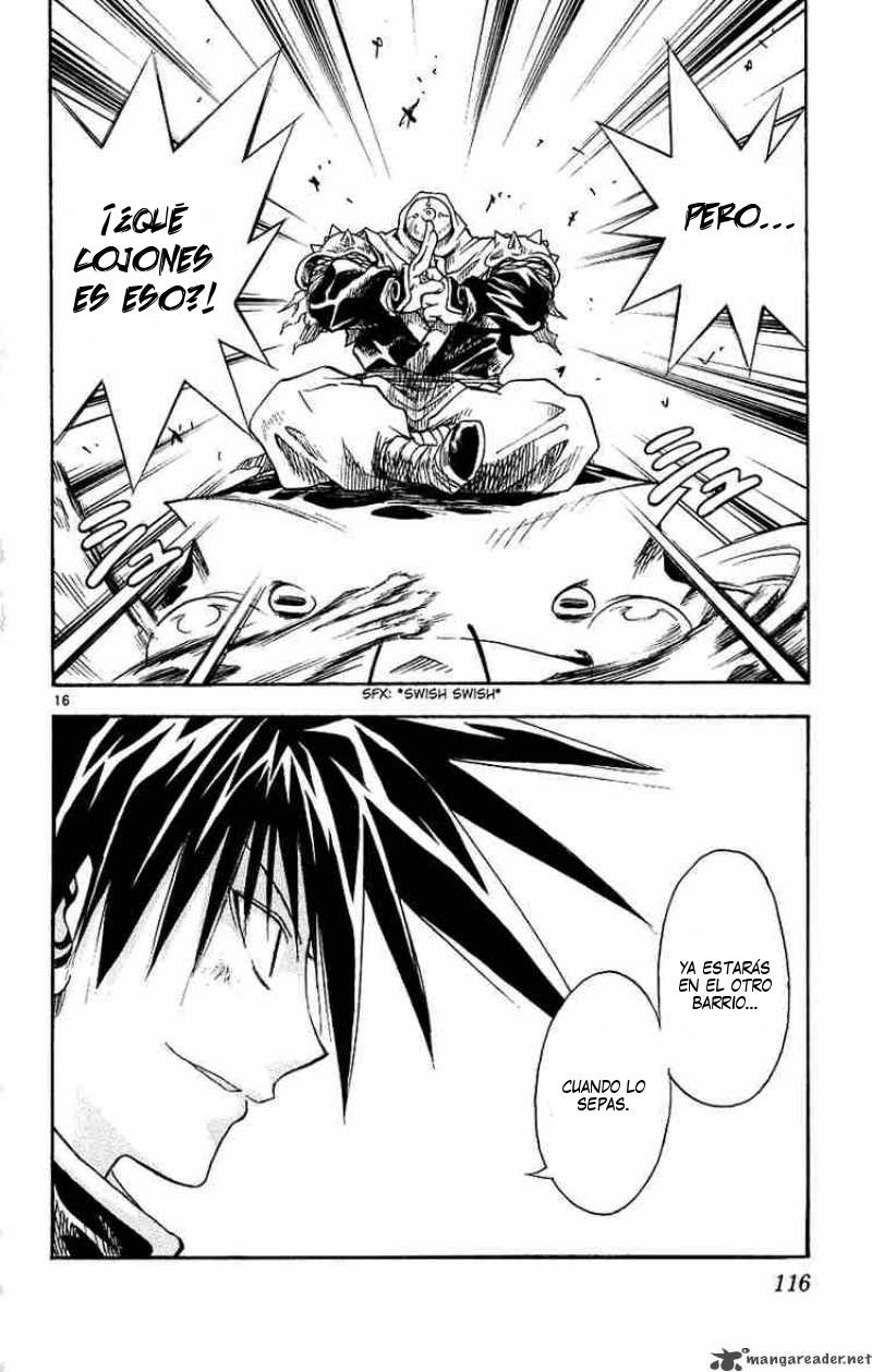 Read MÄR_ Märchen Awakens Romance (es) Manga Online