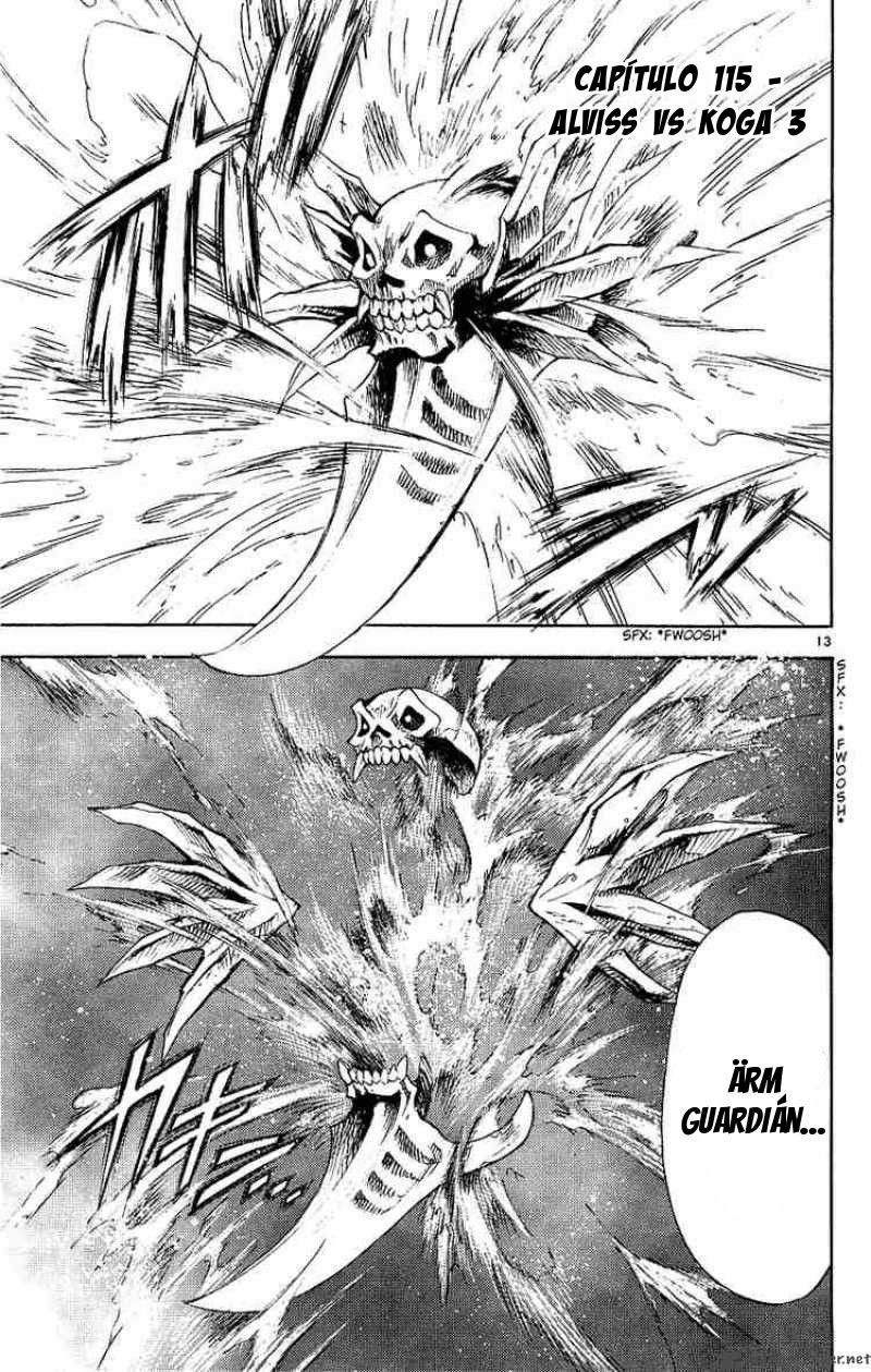 Read MÄR_ Märchen Awakens Romance (es) Manga Online