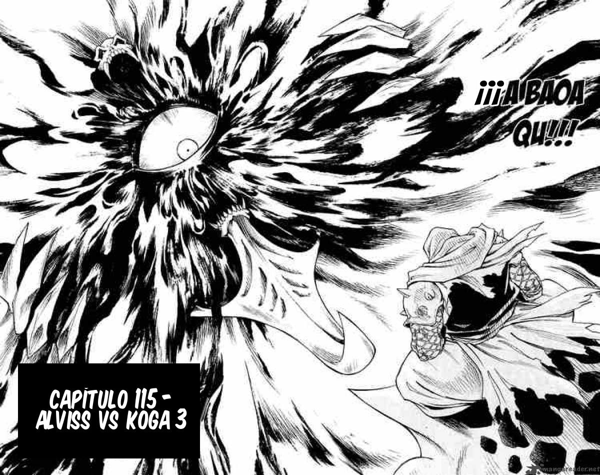 Read MÄR_ Märchen Awakens Romance (es) Manga Online