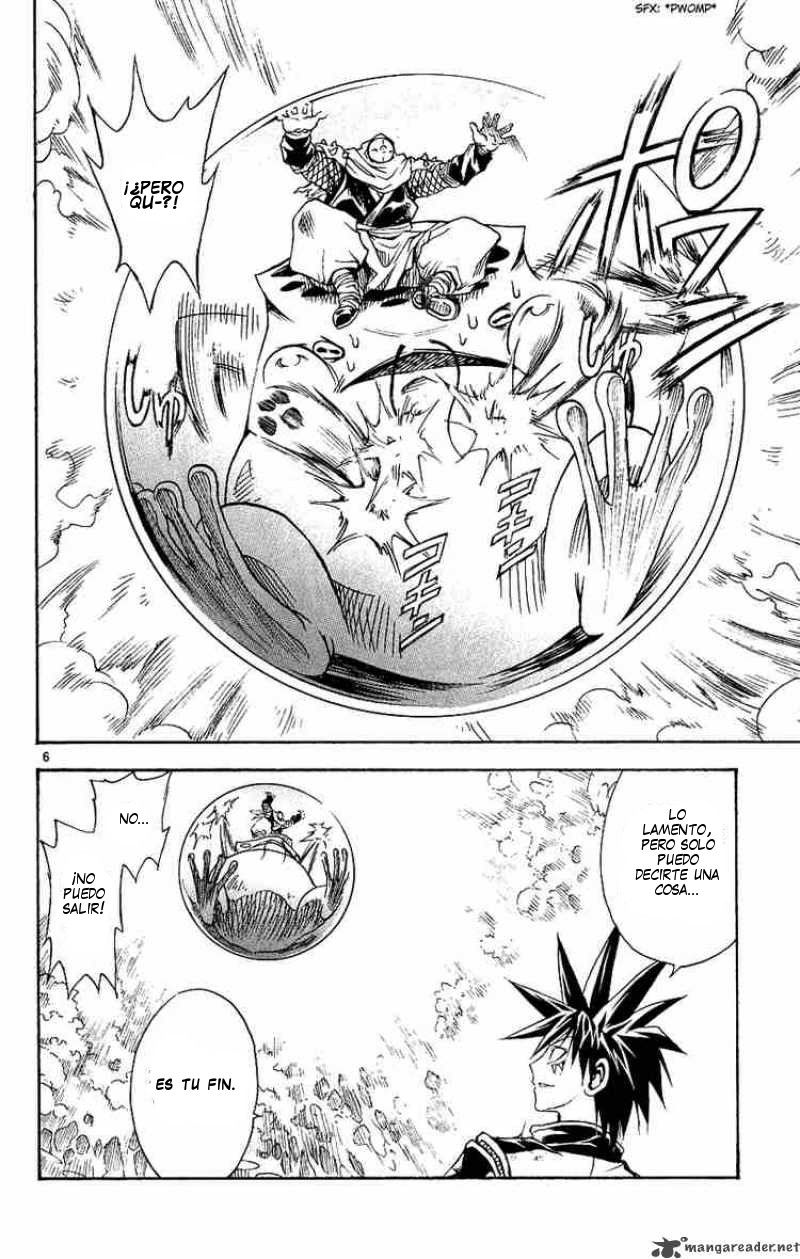 Read MÄR_ Märchen Awakens Romance (es) Manga Online