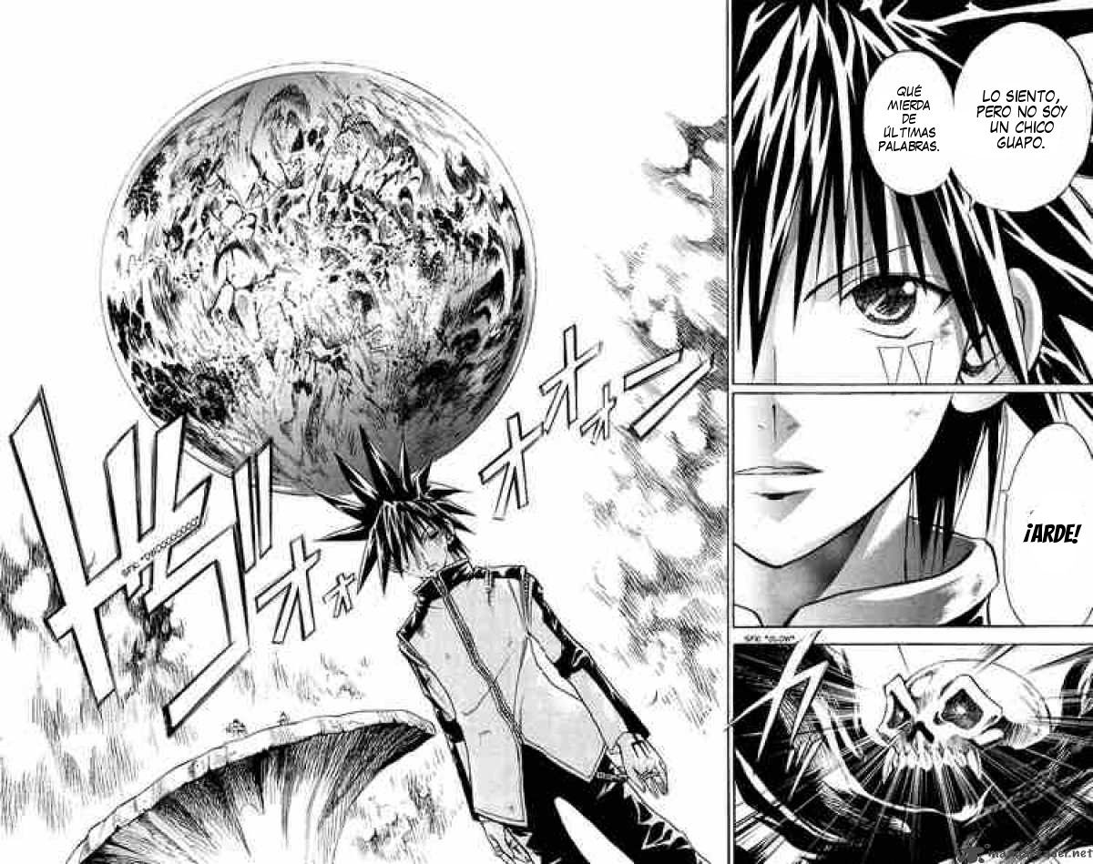 Read MÄR_ Märchen Awakens Romance (es) Manga Online