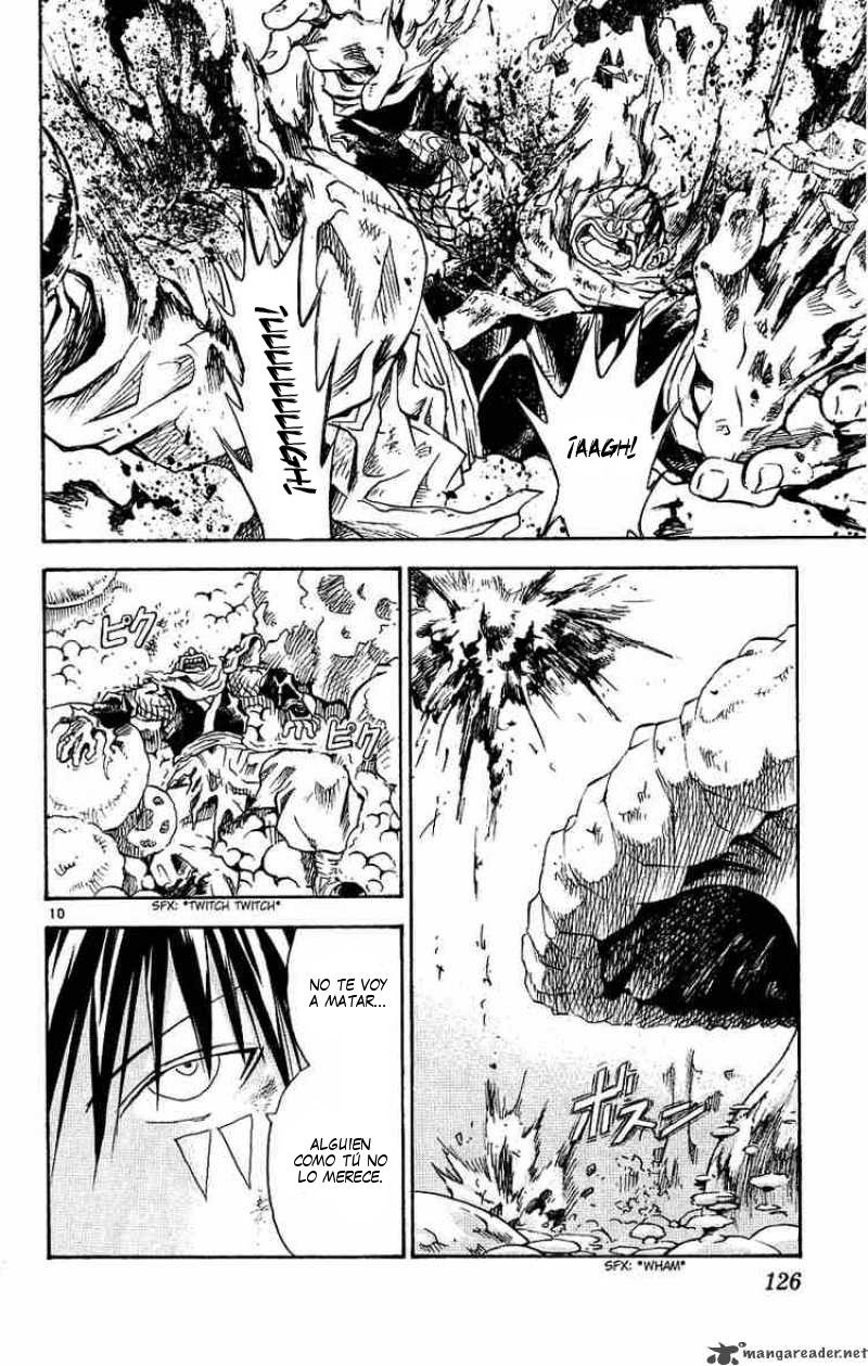 Read MÄR_ Märchen Awakens Romance (es) Manga Online