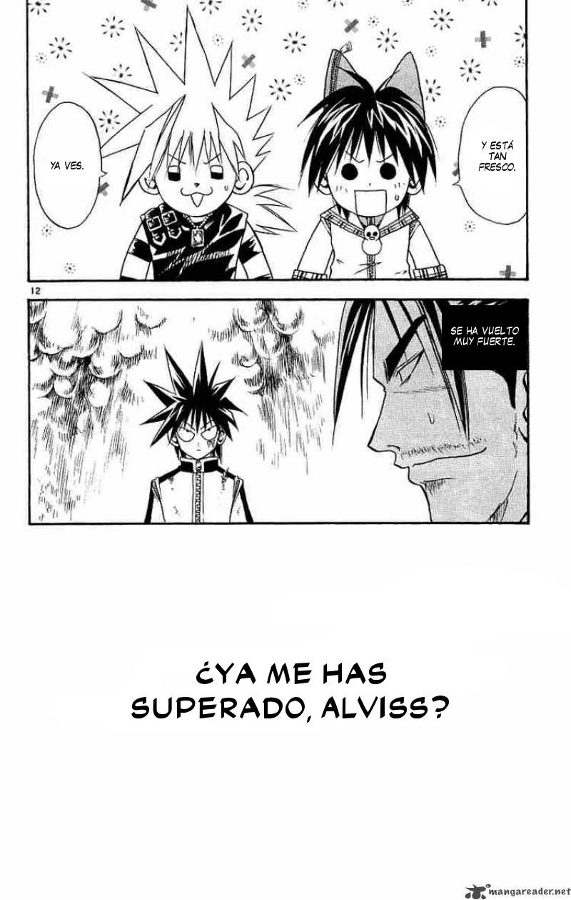 Read MÄR_ Märchen Awakens Romance (es) Manga Online