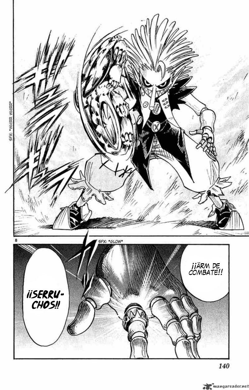 Read MÄR_ Märchen Awakens Romance (es) Manga Online