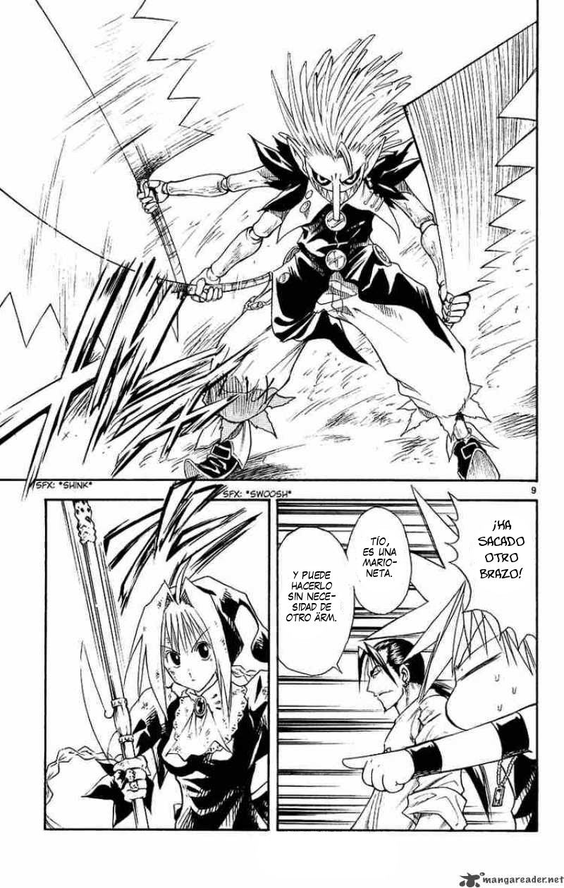 Read MÄR_ Märchen Awakens Romance (es) Manga Online