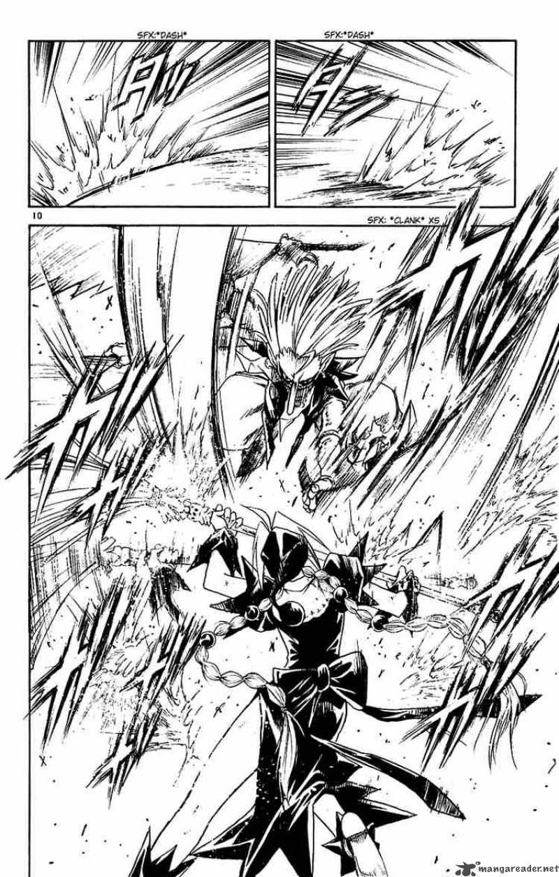 Read MÄR_ Märchen Awakens Romance (es) Manga Online