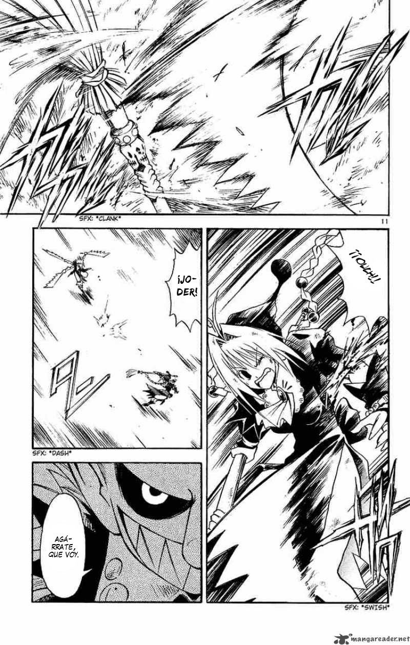 Read MÄR_ Märchen Awakens Romance (es) Manga Online