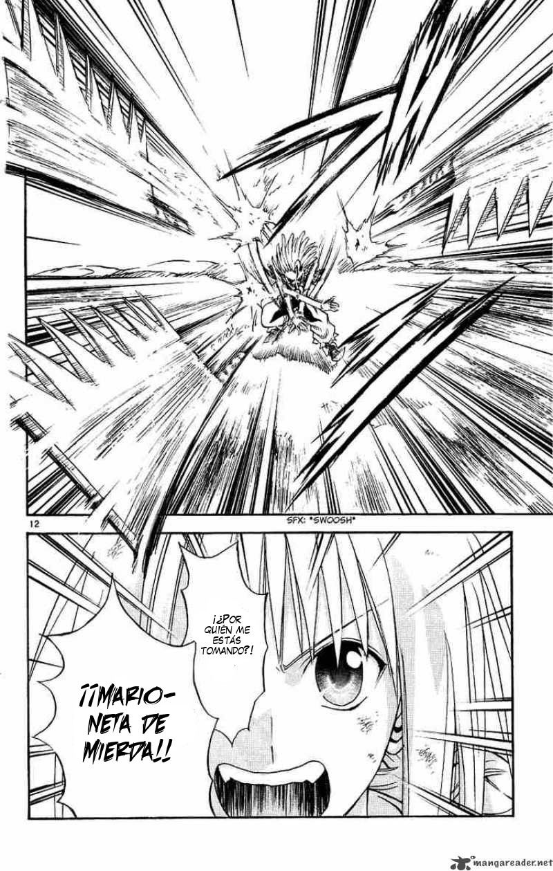 Read MÄR_ Märchen Awakens Romance (es) Manga Online