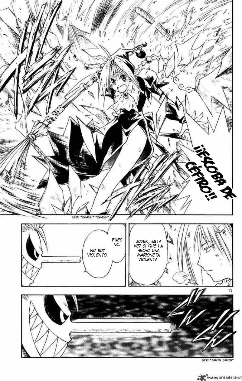 Read MÄR_ Märchen Awakens Romance (es) Manga Online