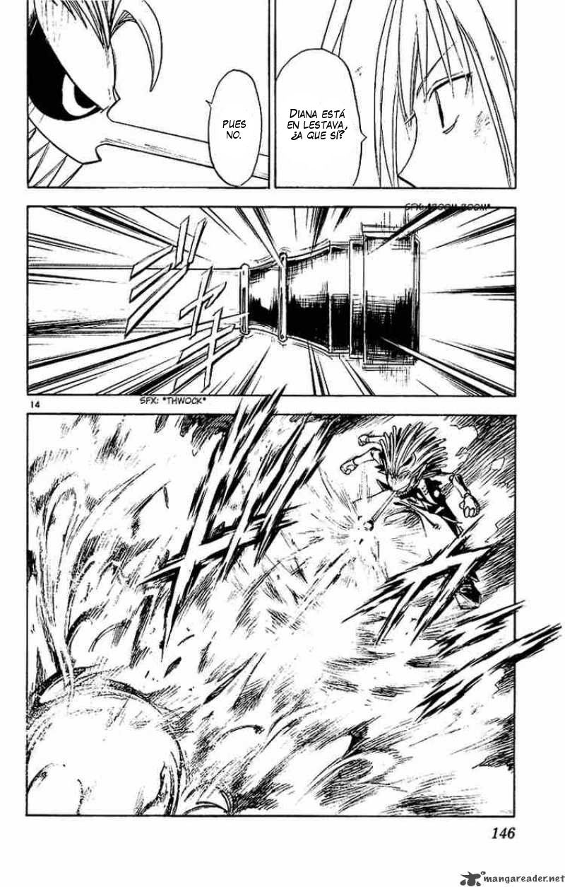 Read MÄR_ Märchen Awakens Romance (es) Manga Online