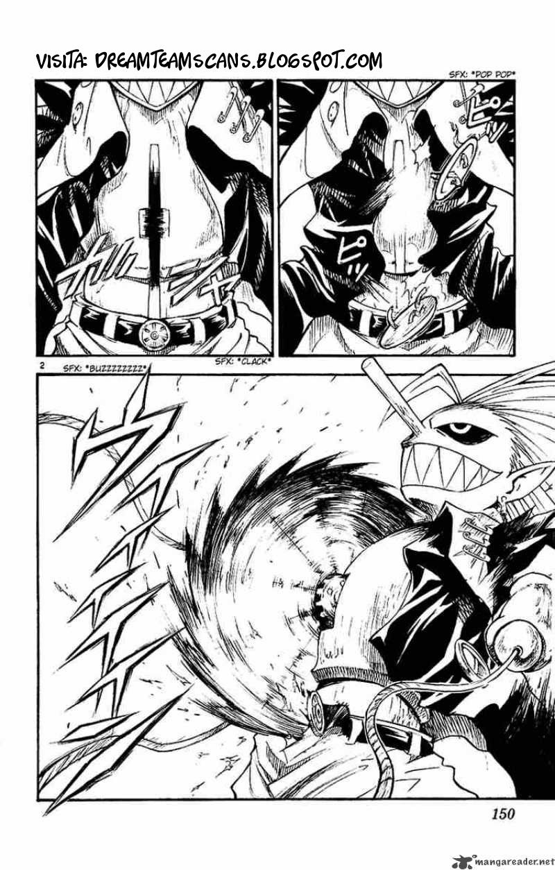 Read MÄR_ Märchen Awakens Romance (es) Manga Online