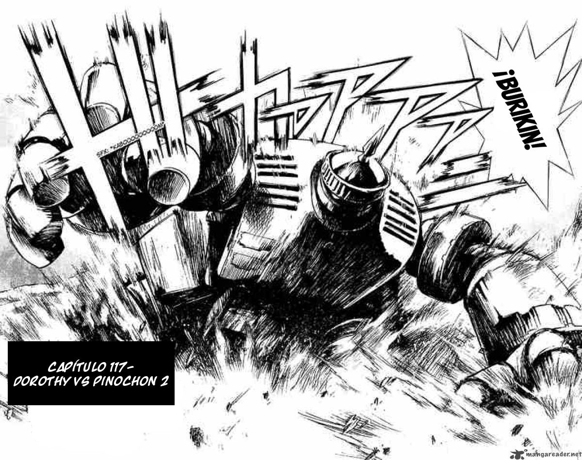 Read MÄR_ Märchen Awakens Romance (es) Manga Online