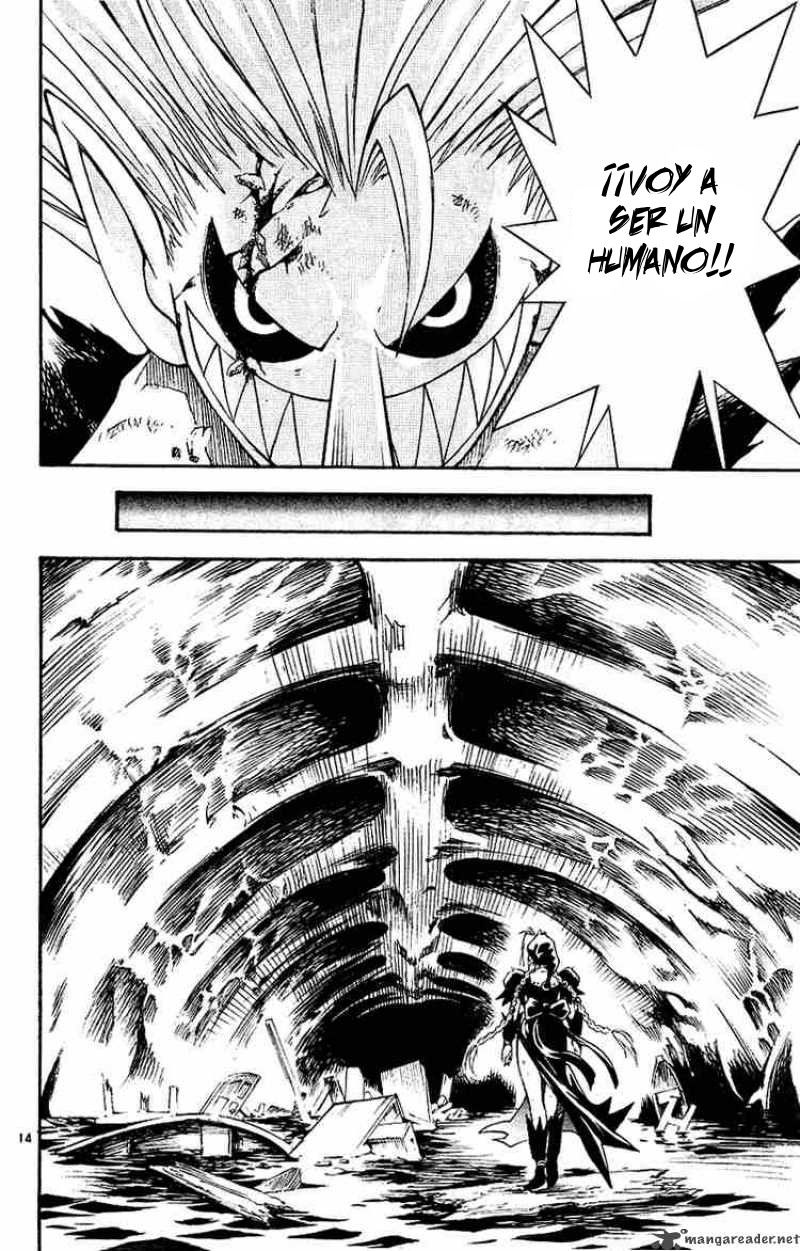 Read MÄR_ Märchen Awakens Romance (es) Manga Online