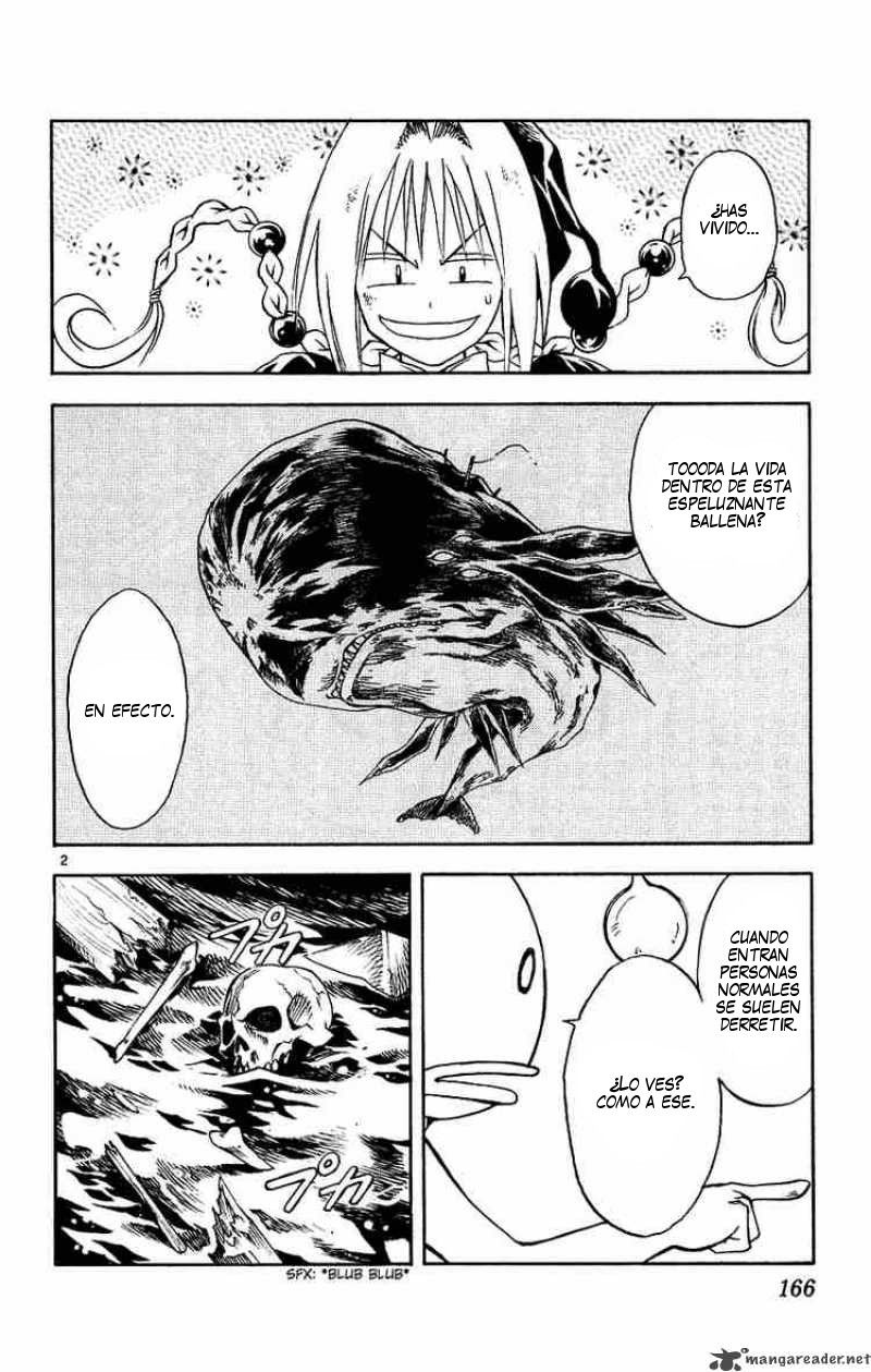 Read MÄR_ Märchen Awakens Romance (es) Manga Online