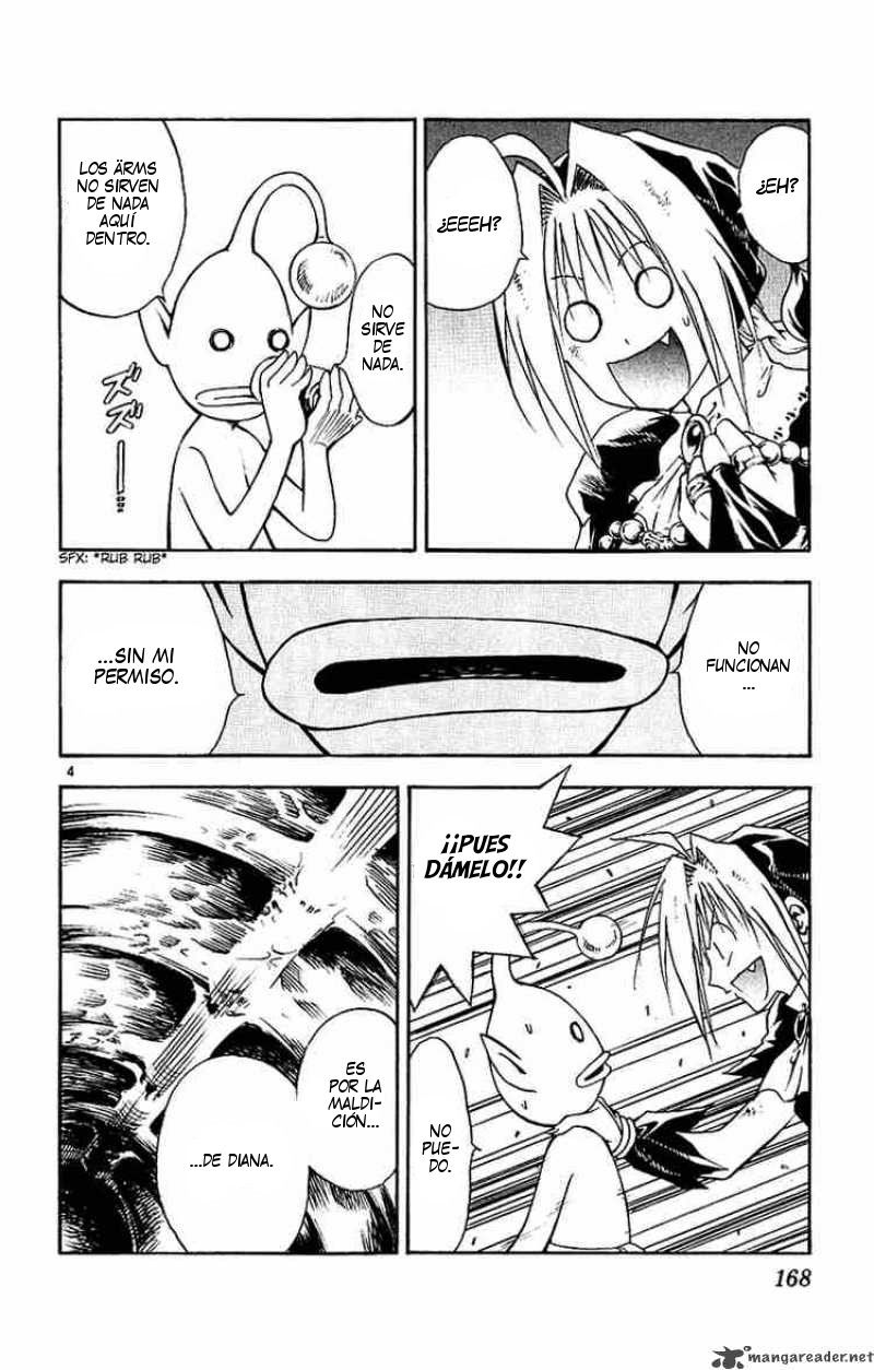 Read MÄR_ Märchen Awakens Romance (es) Manga Online