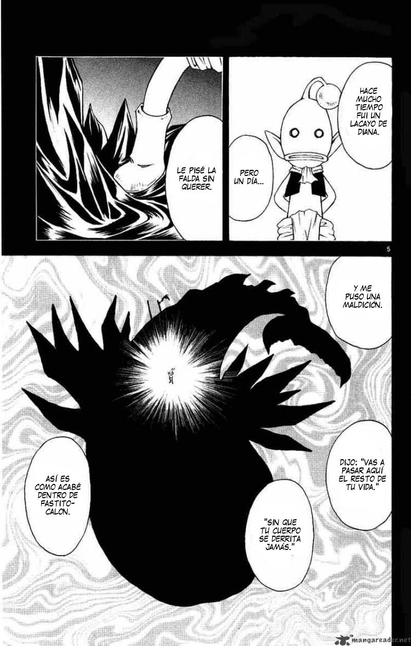 Read MÄR_ Märchen Awakens Romance (es) Manga Online