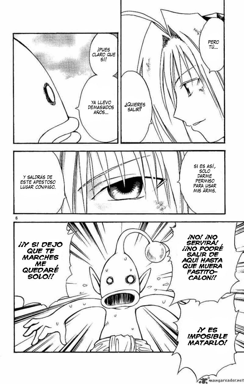 Read MÄR_ Märchen Awakens Romance (es) Manga Online