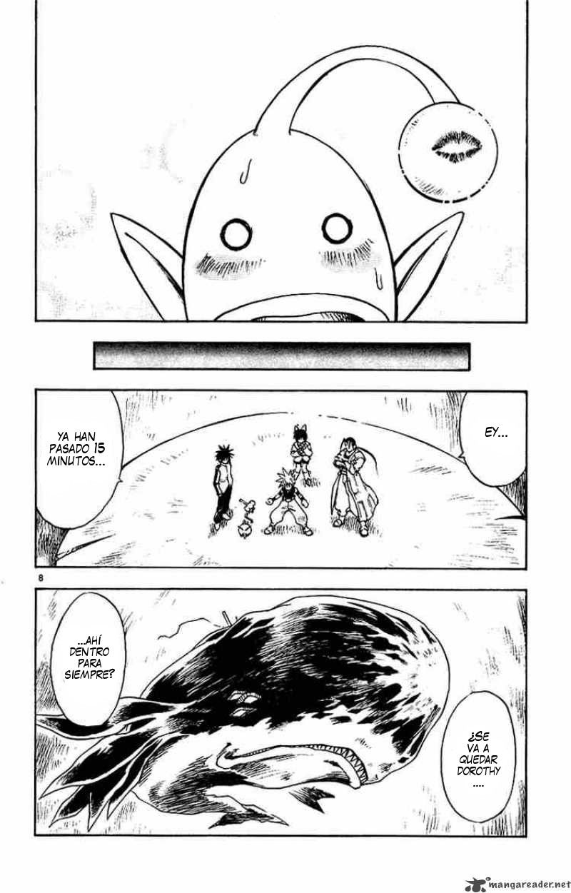 Read MÄR_ Märchen Awakens Romance (es) Manga Online