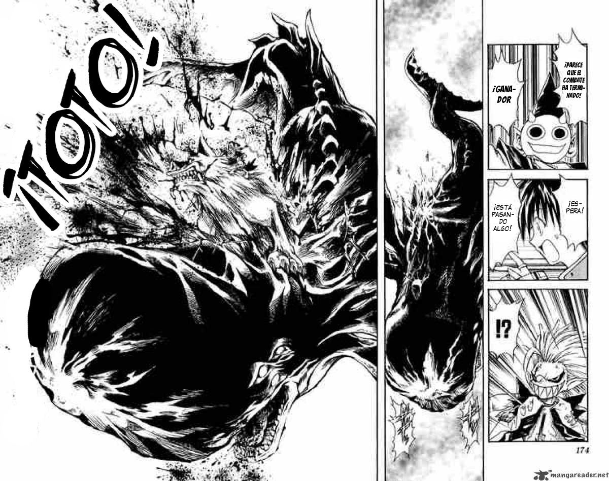 Read MÄR_ Märchen Awakens Romance (es) Manga Online