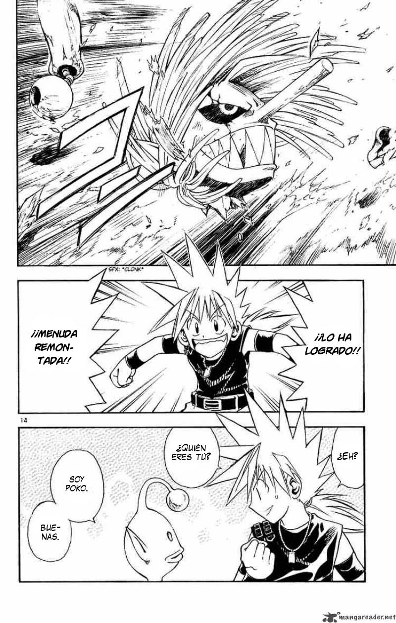 Read MÄR_ Märchen Awakens Romance (es) Manga Online