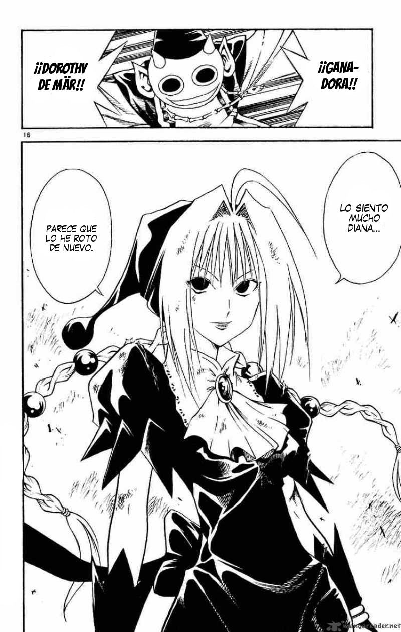 Read MÄR_ Märchen Awakens Romance (es) Manga Online