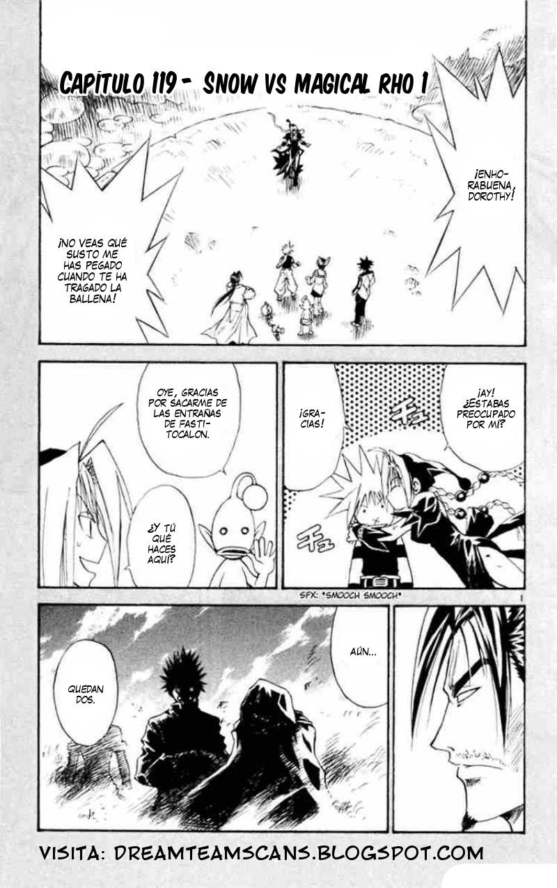 Read MÄR_ Märchen Awakens Romance (es) Manga Online