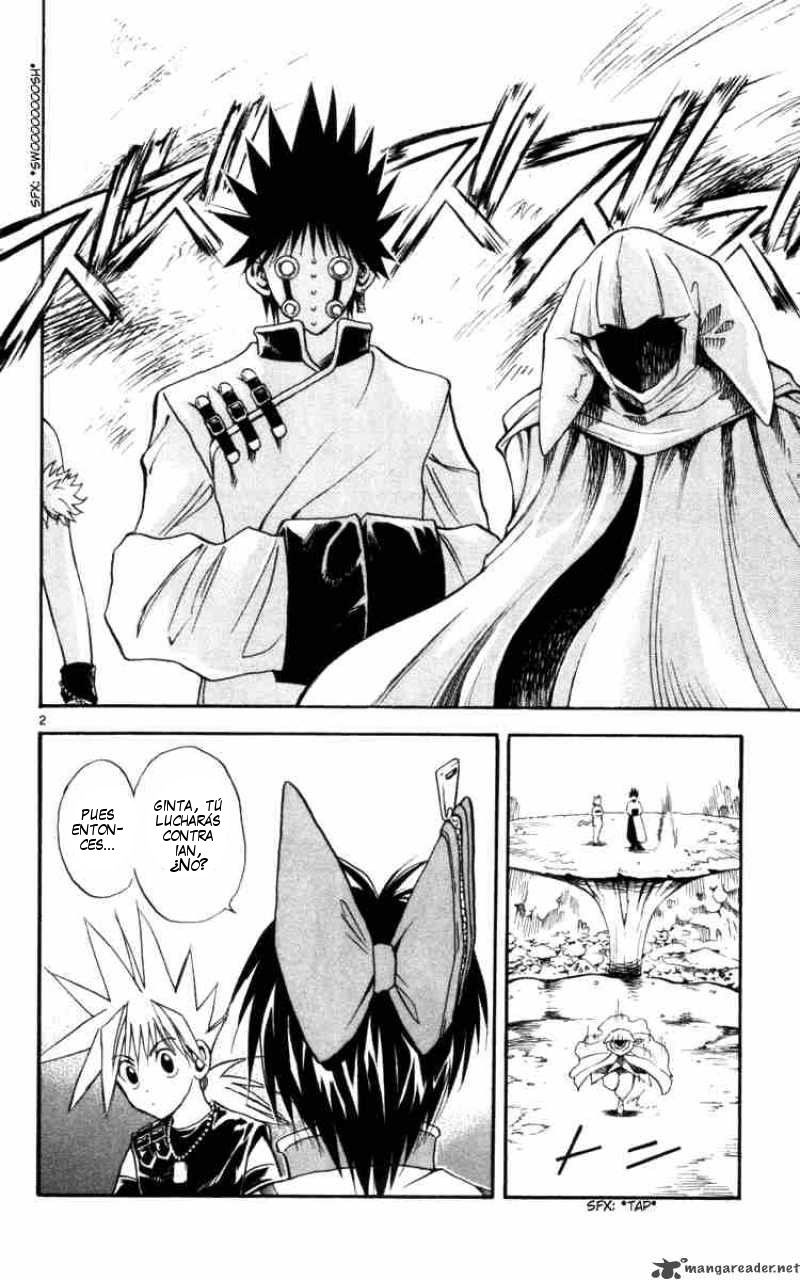 Read MÄR_ Märchen Awakens Romance (es) Manga Online