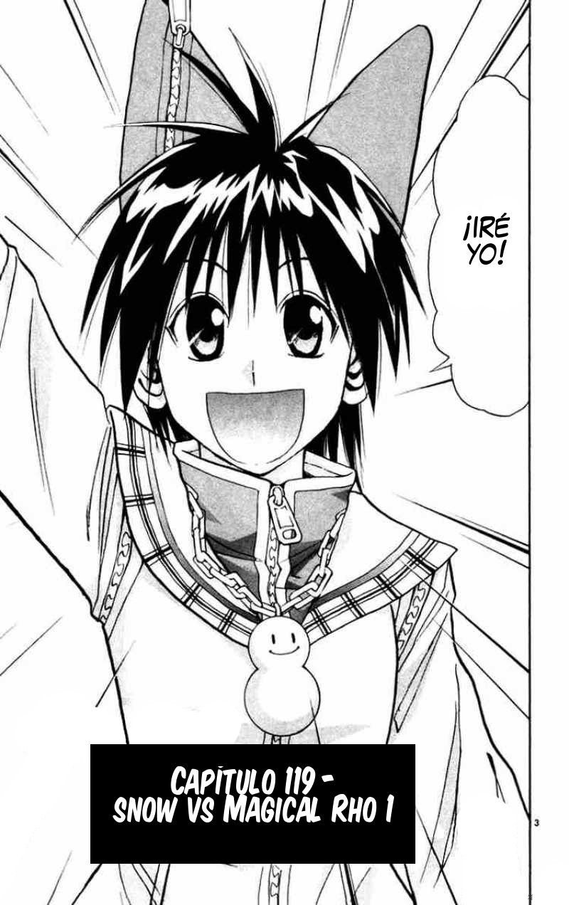 Read MÄR_ Märchen Awakens Romance (es) Manga Online