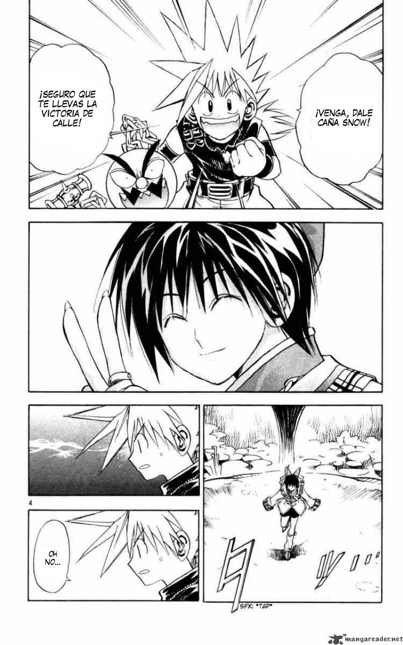 Read MÄR_ Märchen Awakens Romance (es) Manga Online