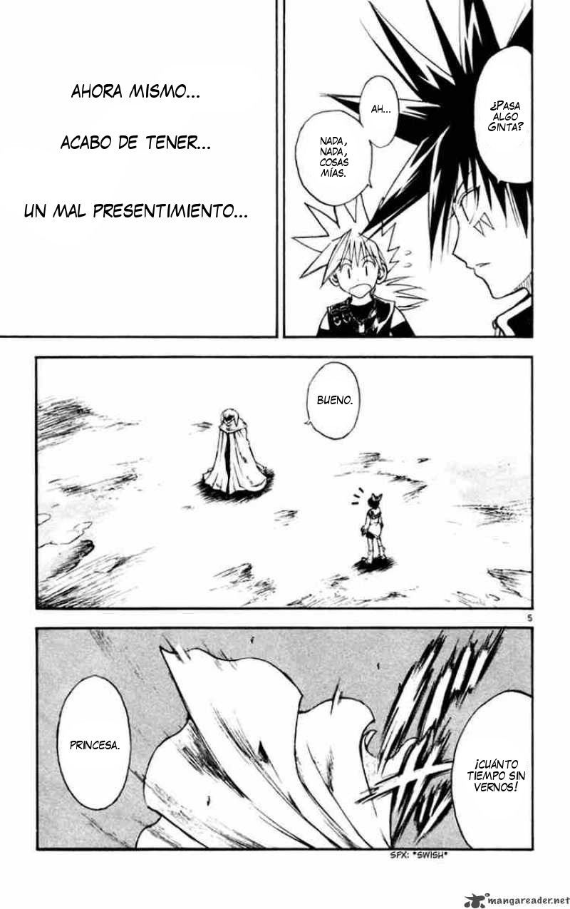 Read MÄR_ Märchen Awakens Romance (es) Manga Online