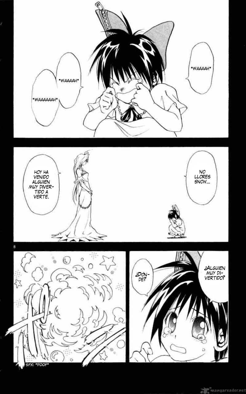 Read MÄR_ Märchen Awakens Romance (es) Manga Online