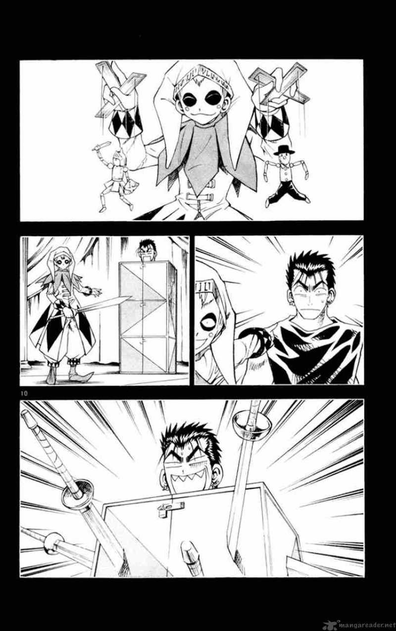 Read MÄR_ Märchen Awakens Romance (es) Manga Online