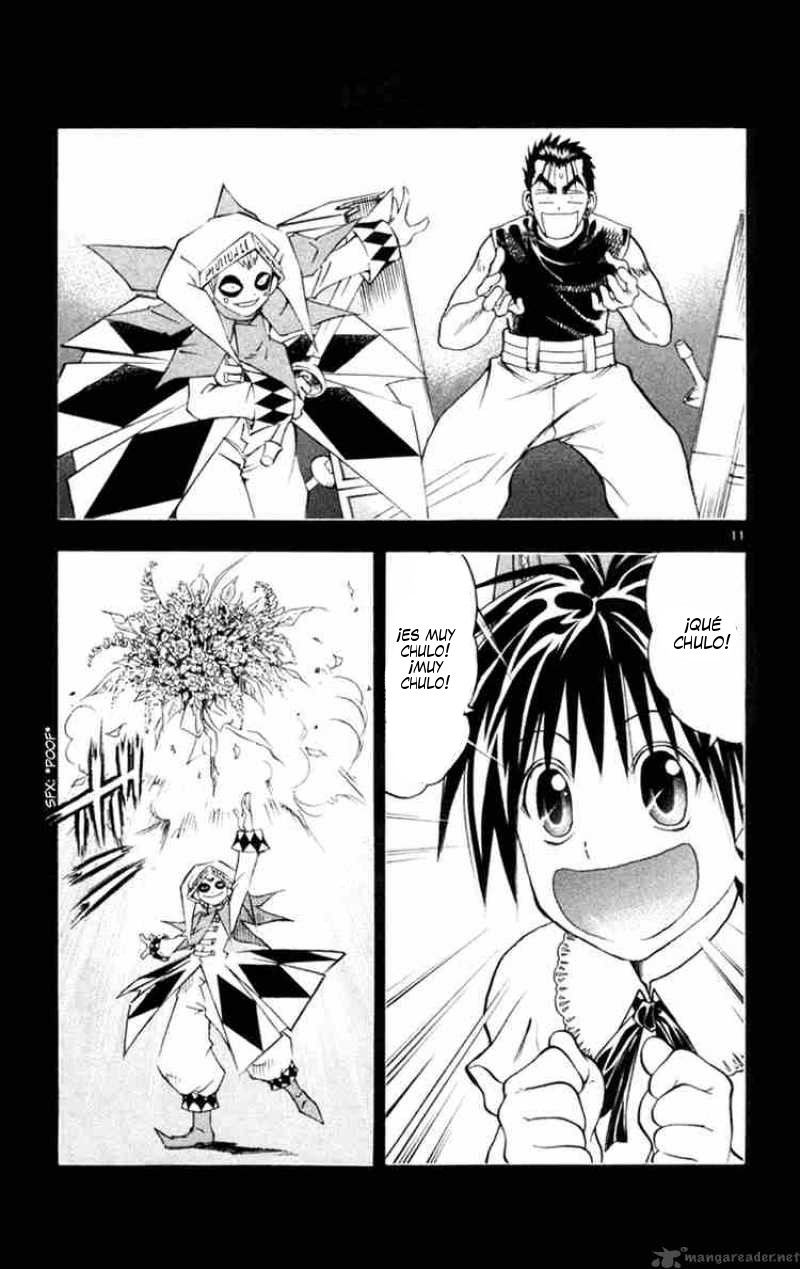 Read MÄR_ Märchen Awakens Romance (es) Manga Online