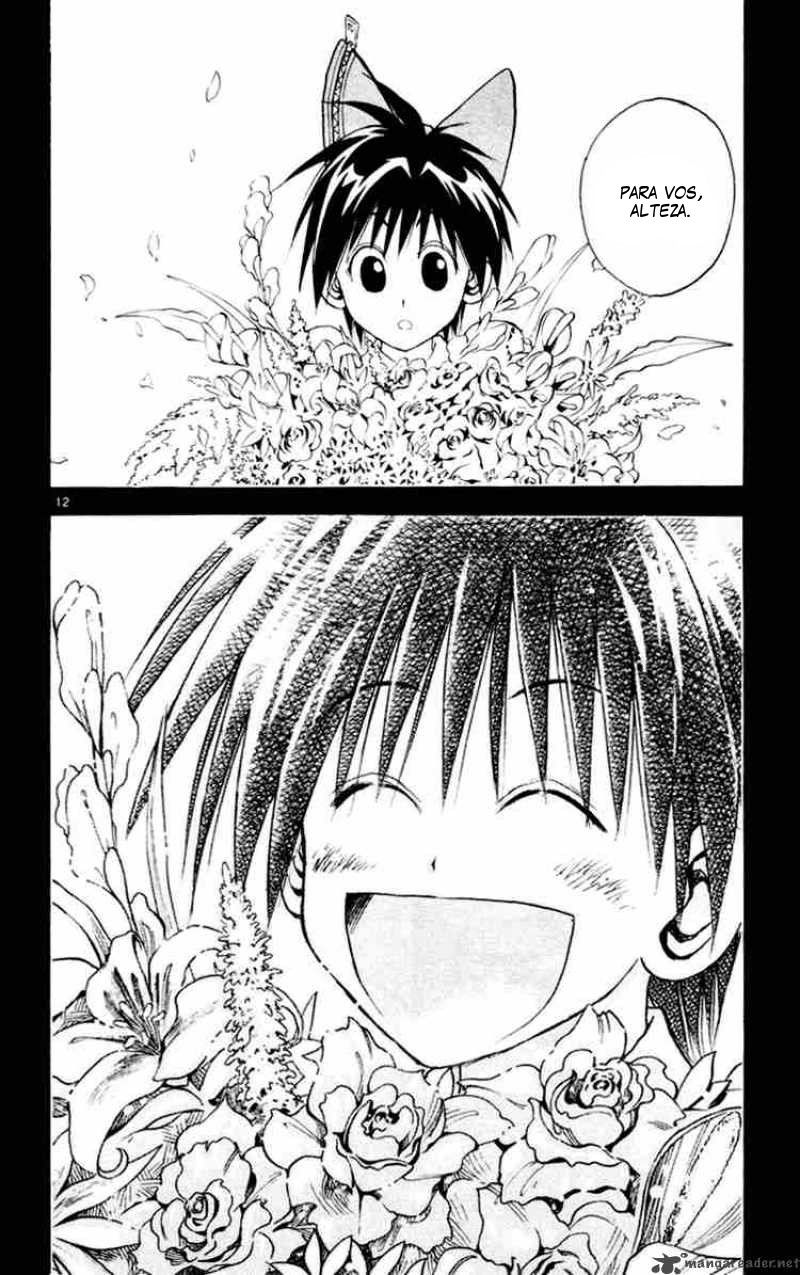 Read MÄR_ Märchen Awakens Romance (es) Manga Online