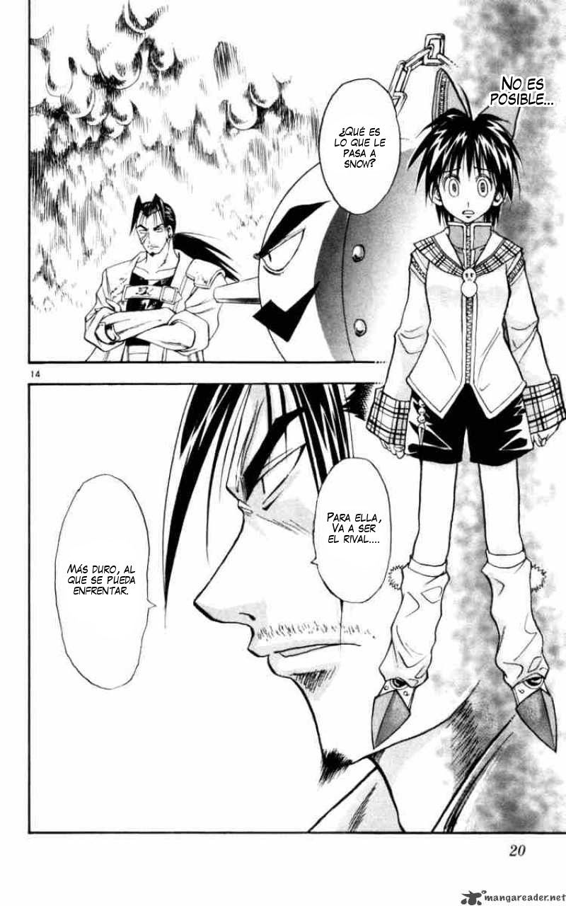 Read MÄR_ Märchen Awakens Romance (es) Manga Online