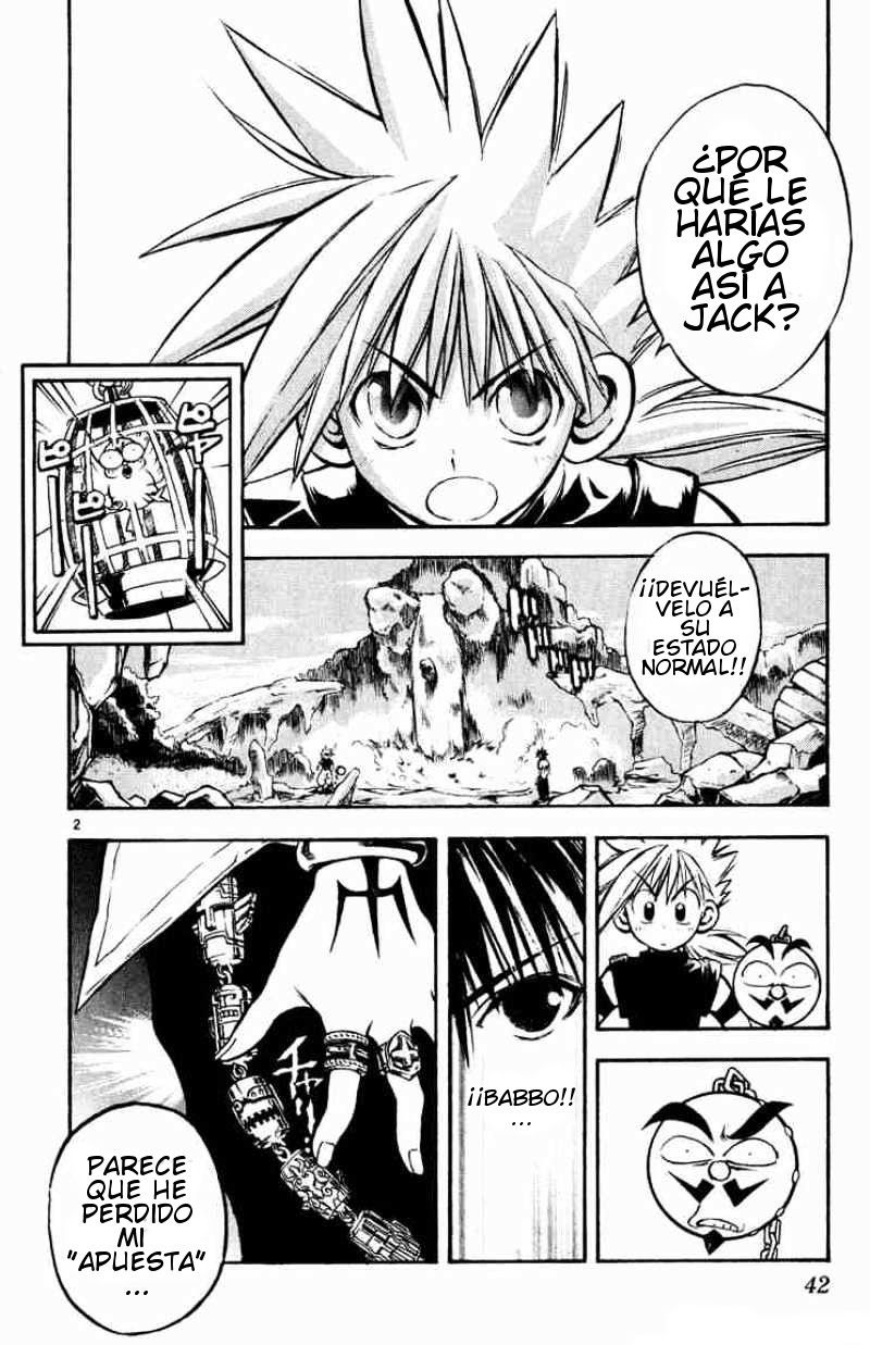 Read MÄR_ Märchen Awakens Romance (es) Manga Online